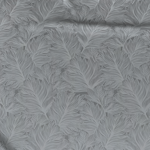 Luxury Deluxe Satin 100% Cotton Fabric | Berlin