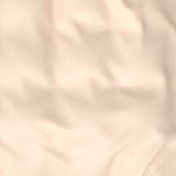 Luxurious Premium Satin 100% Cotton Fabric | Ecru