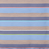 Käsitööna valmistatud puuvillane padjapüür | Coastal Vibes