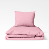 Rankų darbo medvilninis patalynės komplektas | Fairy Tale