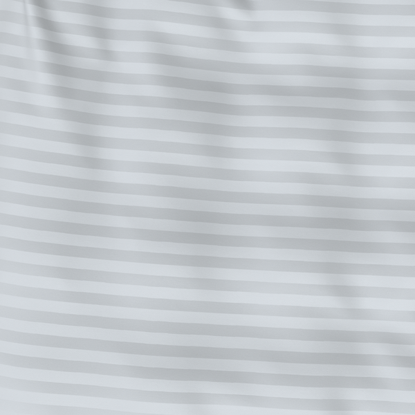 Luxury Premium Satin 100% Cotton Fabric | Frappe