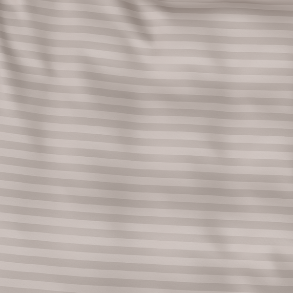 Luxury Premium Satin 100% Cotton Fabric | Frappe