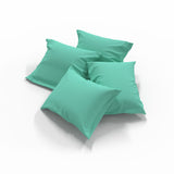 Ручной работы хлопковая наволочка | Opal