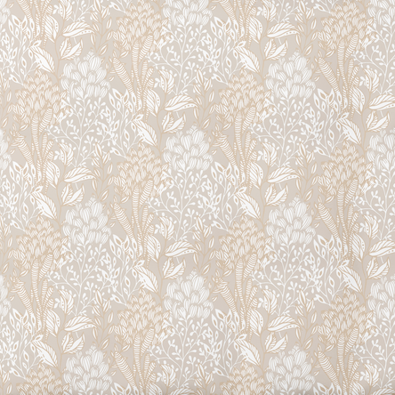 Patterned cotton fabric | Sand Meadow