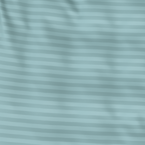 Luxury Premium Satin 100% Cotton Fabric | Frappe
