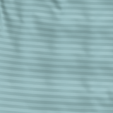 Käsitööna valmistatud luksuslik Premium triibuline satiinist puuvillane kummiga voodilina | Aquifer