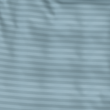 Ручной работы роскошный пододеяльник Premium из жаккардового сатина хлопка | Stone Blue