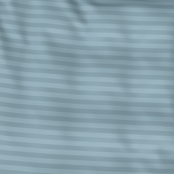 Luxury Premium Satin 100% Cotton Fabric | Frappe