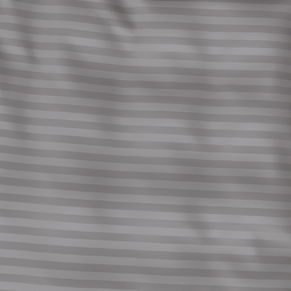 Luxury Premium Satin 100% Cotton Fabric | Frappe