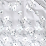 Ручной работы роскошный комплект постельного белья Deluxe из сатина хлопка | Kyoto