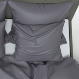 Luxurious Premium Satin 100% Cotton Fabric | Excalibur