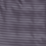 Handmade Luxurious Premium Striped Satin Cotton Flat Sheet | Sweet Grape