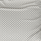 Ручной работы роскошный комплект постельного белья Deluxe из сатина хлопка | Milan