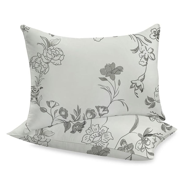 Ручной работы хлопковая наволочка | Rosewood