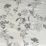 Ручной работы хлопковый пододеяльник | Rosewood