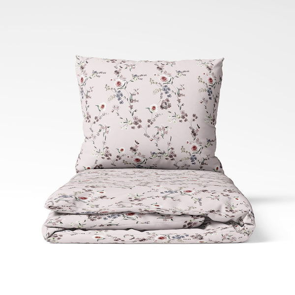 Handmade cotton bedding set | Rosewood Tale