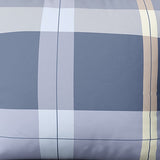 Mustriline puuvillakangas | Coastal Check