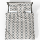 Luksuslik Deluxe 100% puuvillane satiinkangas | Frankfurt