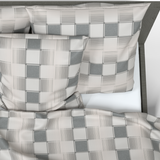 Luksuslik Deluxe 100% puuvillane satiinkangas | Frankfurt