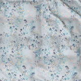 Käsitööna valmistatud luksuslik Deluxe satiinist puuvillane padjapüür | Madrid