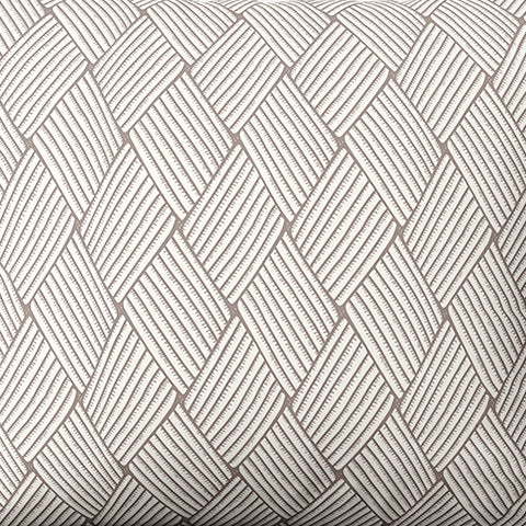 Mustriline puuvillakangas | Sand Weave