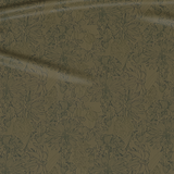 Handmade Luxurious Deluxe Satin Cotton Flat Sheet | New York