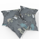 Ручной работы роскошная наволочка Deluxe из сатина хлопка | Kraków