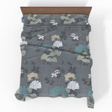 Handmade Luxurious Deluxe Satin Cotton Flat Sheet | Kraków