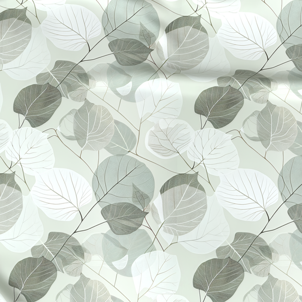 Luxury Deluxe Satin 100% Cotton Fabric | Berlin