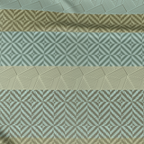 Käsitööna valmistatud luksuslik Deluxe satiinist puuvillane voodilina ilma kummita | Tbilisi