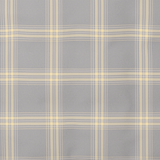 Rankų darbo medvilninis patalynės komplektas | Ashford Plaid