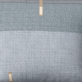 Handmade cotton bedding set | Denim Line