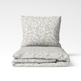Ручной работы комплект постельного белья из хлопка | Meadow Lace
