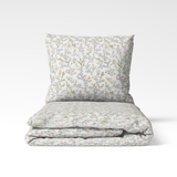 Ручной работы комплект постельного белья из хлопка | Meadow Lace