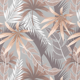 Handmade cotton pillowcase | Tropical Linen