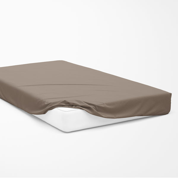 Kummiga trikoolina | Desert Taupe