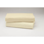 Cotton sheet | Egret - Sheet without elastic