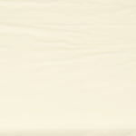 Cotton sheet | Egret - Sheet without elastic