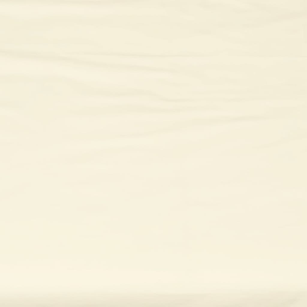 Kokvilnas audums | Egret - Kokvilnas krāsots audums