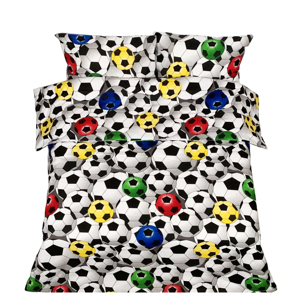 Cotton fabric | Futbolas - Cotton children's fabric