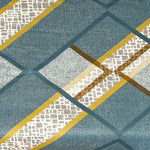 Kokvilnas audums | Langai - Kokvilnas krāsots audums