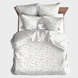 Хлопковая ткань | Meadow – Хлопковая набивная ткань