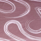 Хлопковая ткань | Smooth – Хлопковая набивная ткань