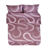 Хлопковая ткань | Smooth – Хлопковая набивная ткань