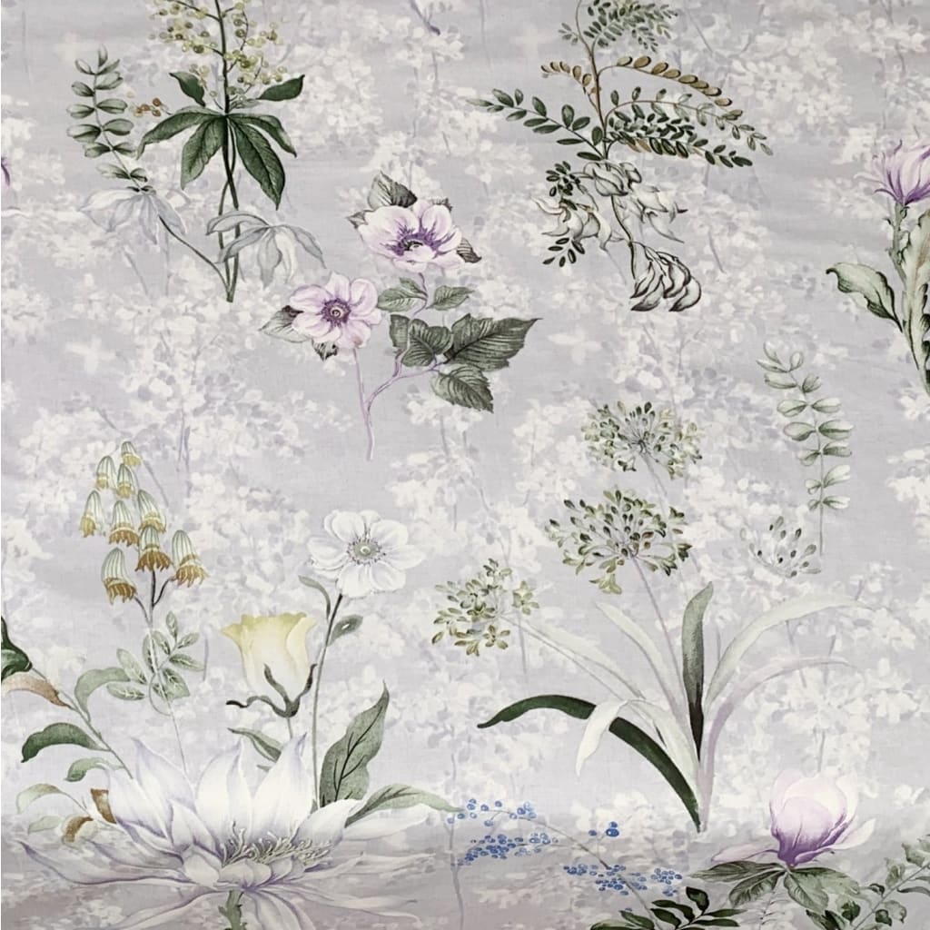 Хлопковая ткань | Vasara – Хлопковая набивная ткань