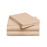 PREMIUM satīna palags | Frappe - Palags bez gumijas