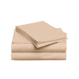 PREMIUM satīna palags | Frappe - Palags bez gumijas