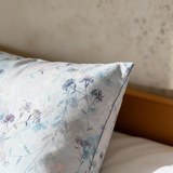 Handmade Luxurious Deluxe Satin Cotton Bedding Set | Madrid