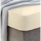 Шьем хлопковую простыню на резинке | Egret – Хлопковая простыня