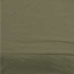 Шьем PREMIUM сатиновую простыню на резинке | Burnt olive –